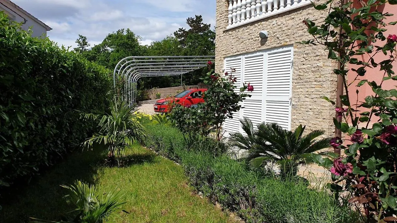 Apartments Jela Sveti Vid-Miholjice 0*,  Croatia