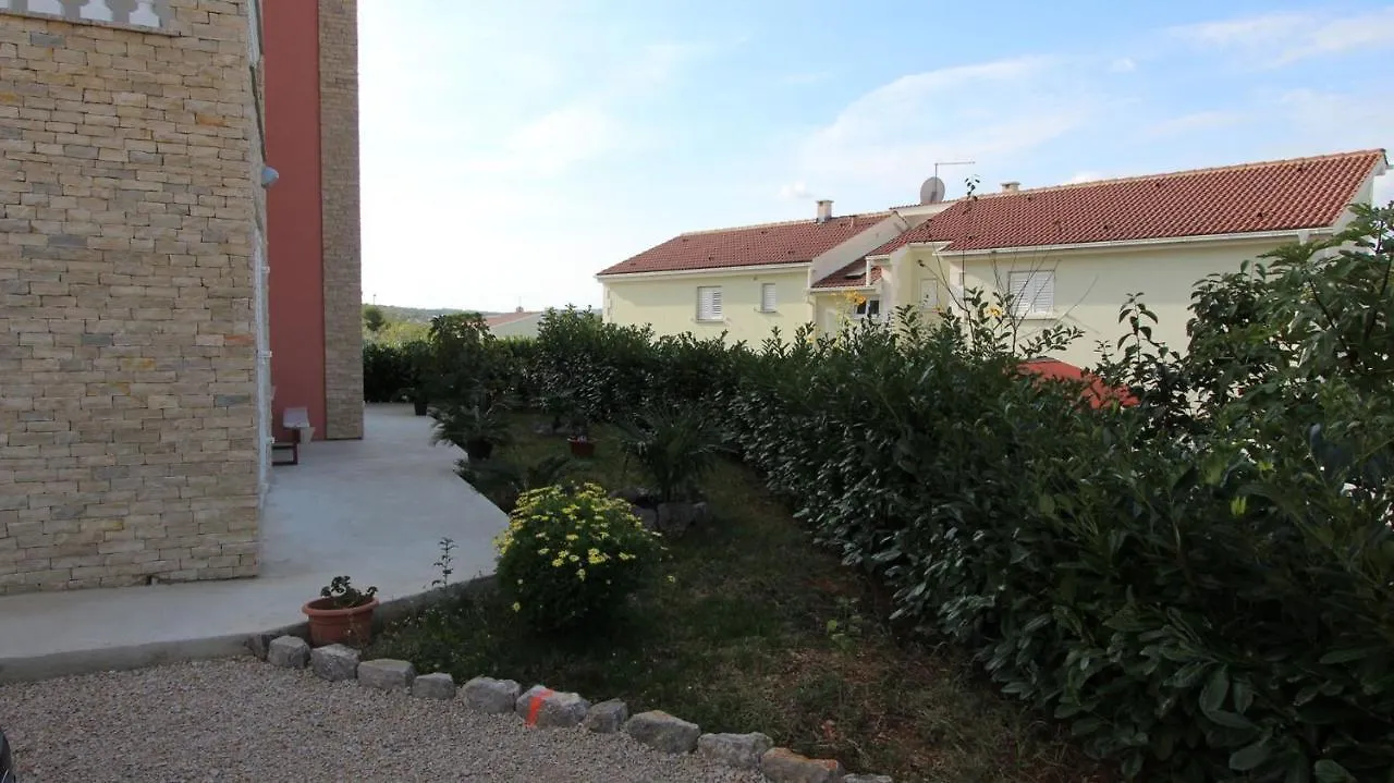 Vendégház Apartments Jela Sveti Vid-Miholjice