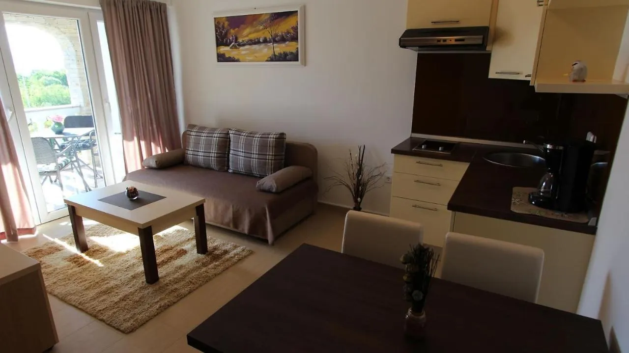 Guest house Apartments Jela Sveti Vid-Miholjice Croatia
