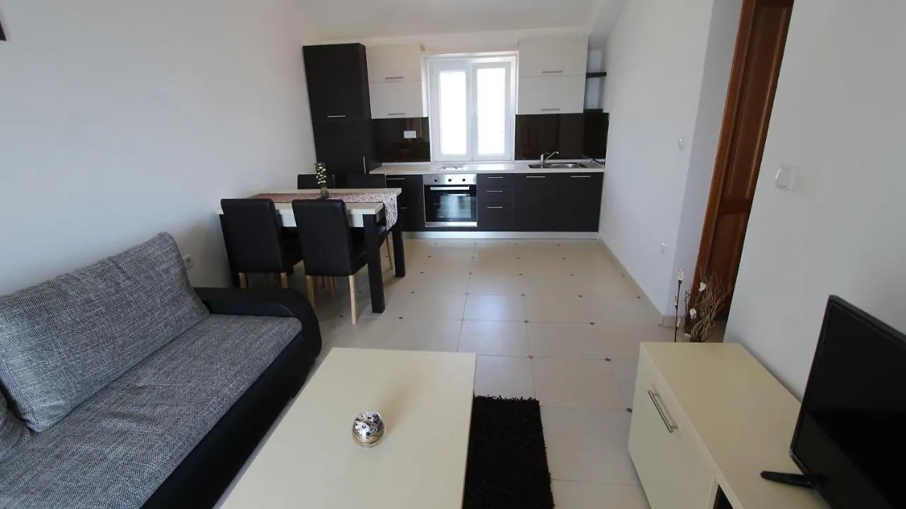 Vendégház Apartments Jela Sveti Vid-Miholjice