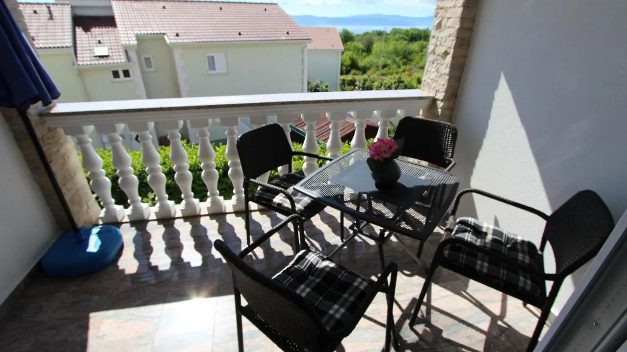 Apartments Jela Sveti Vid-Miholjice