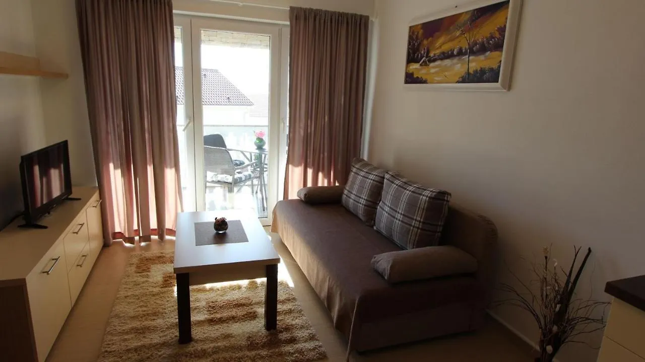 Vendégház Apartments Jela Sveti Vid-Miholjice