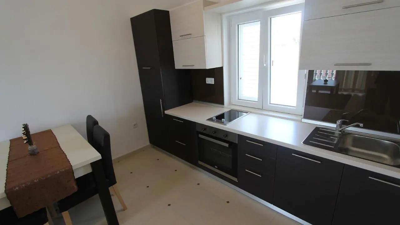 Apartments Jela Sveti Vid-Miholjice 0*,  Horvátország