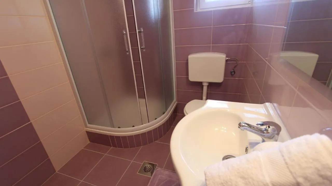Vendégház Apartments Jela Sveti Vid-Miholjice
