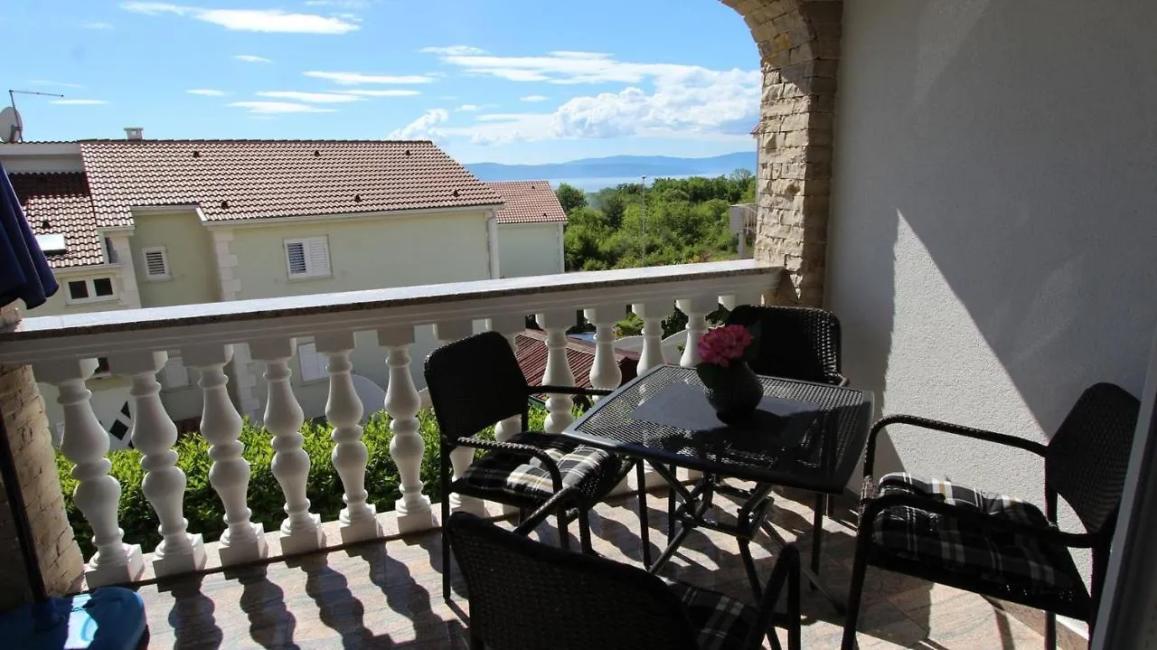 Apartments Jela Sveti Vid-Miholjice