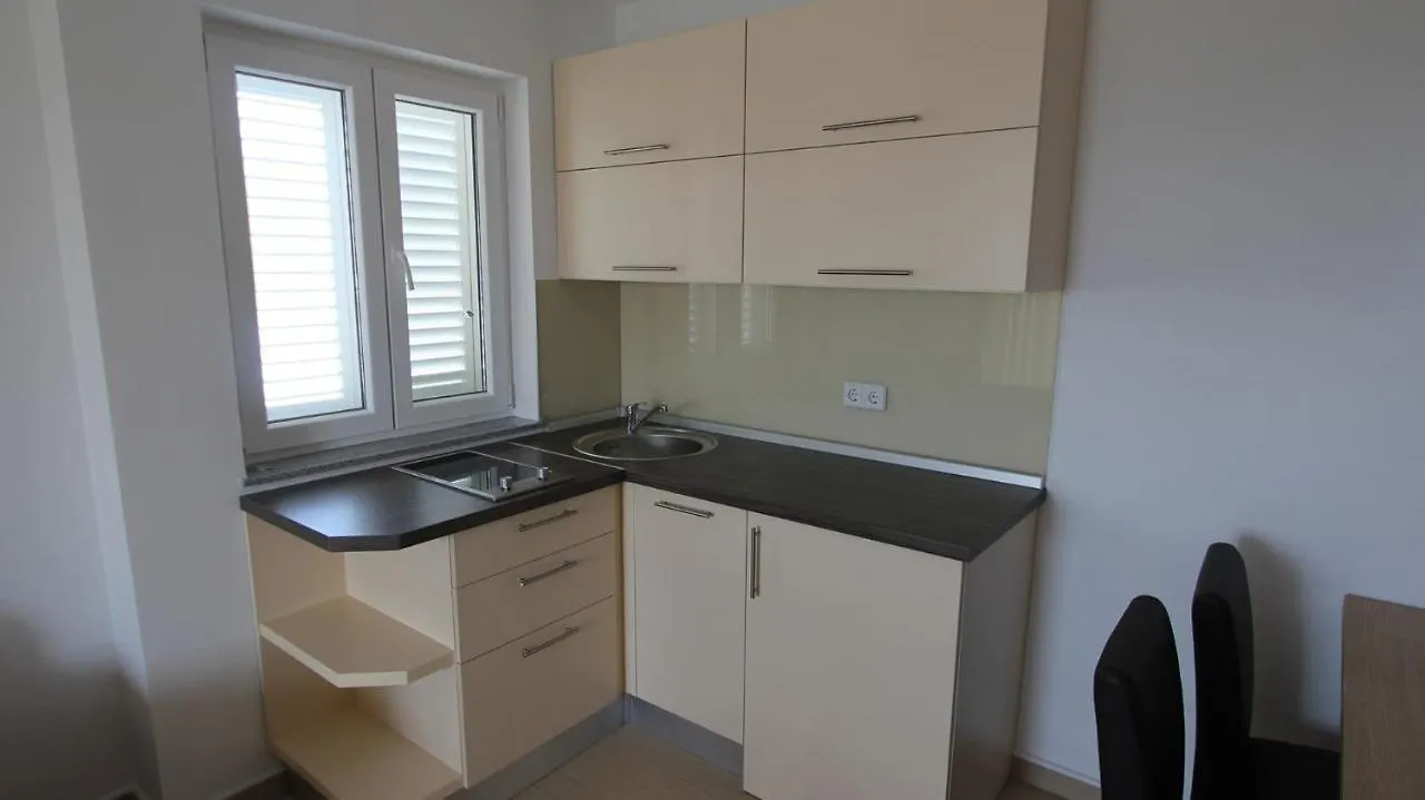 Apartments Jela Sveti Vid-Miholjice Horvátország