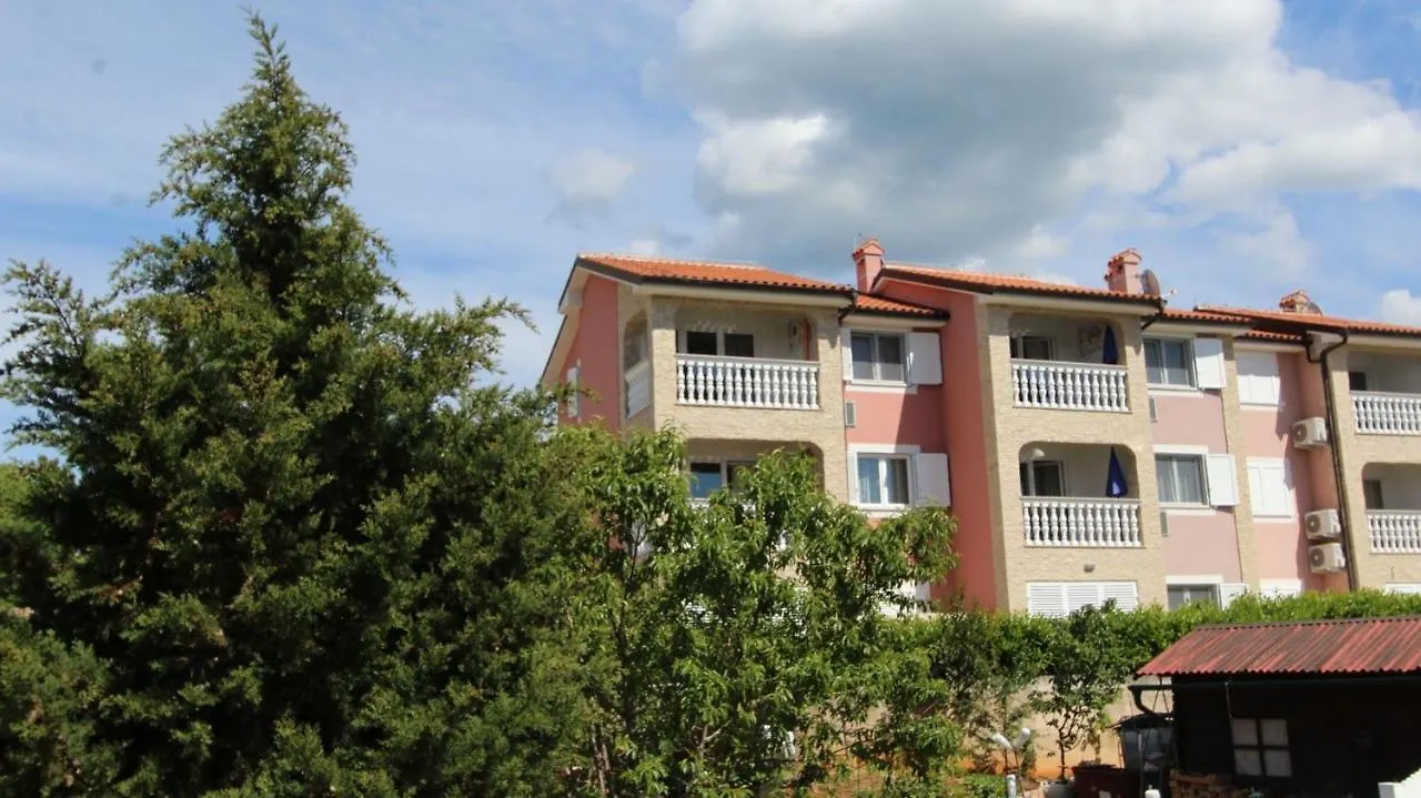 Apartments Jela Sveti Vid-Miholjice 0*,  Croatia