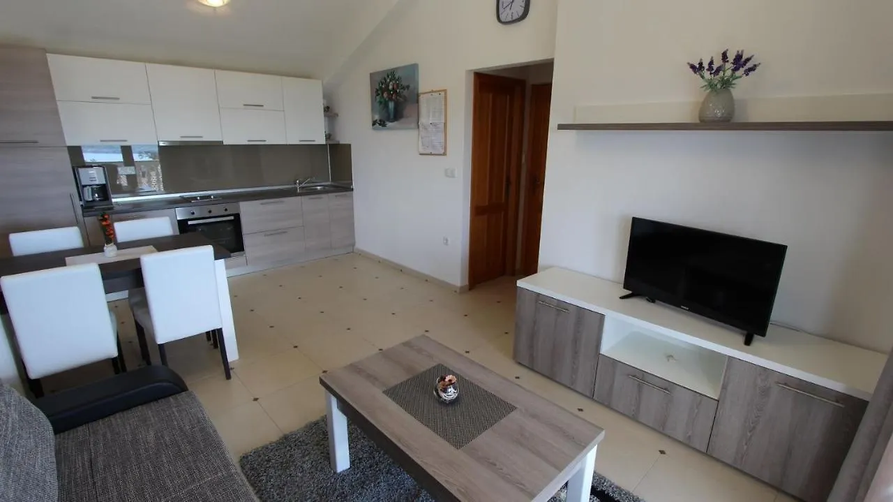Vendégház Apartments Jela Sveti Vid-Miholjice