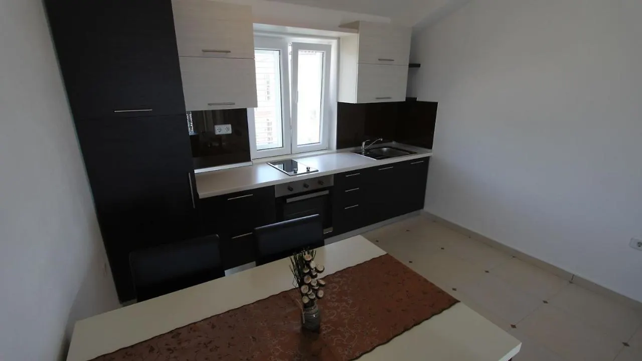 Apartments Jela Sveti Vid-Miholjice Vendégház