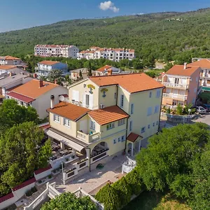 3* Vendégház Sidro