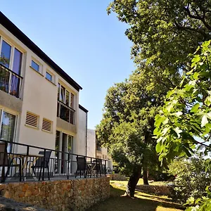 3* Vendégház Morska Grota