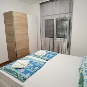 Apartment Beciri, Sveti Vid-Miholjice
